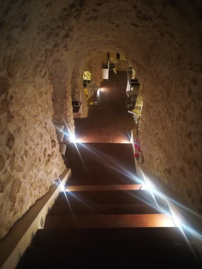 El Pontifical Otel Santos De La Humosa Dış mekan fotoğraf